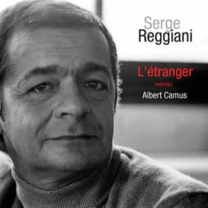 L'Etranger (Albert Camus) (E-Album)