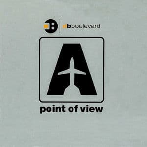 Point Of View (Single)