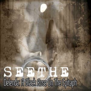Delenda: A Black Rose on the Epitaph