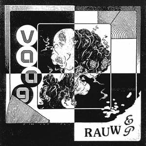 Rauw EP