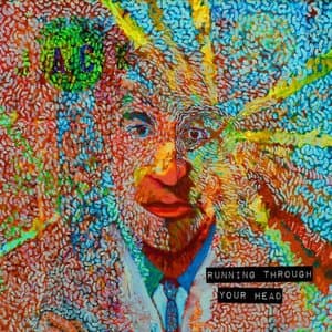 Running Through Your Head
