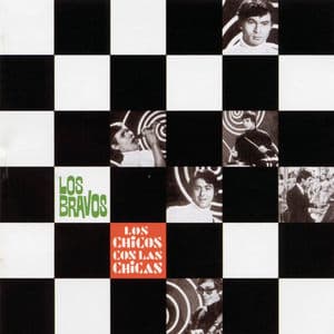 Los Chicos Con las Chicas