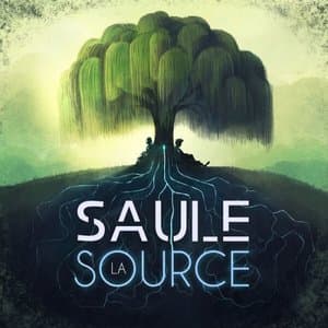 La source