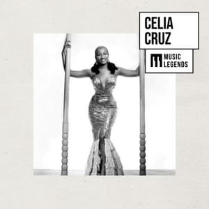 Music Legends Celia Cruz: The Queen of Salsa