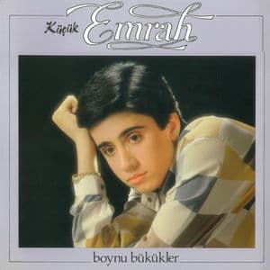 Boynu Bükükler (Arabesk 1980-1990)