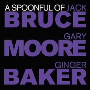 A Spoonful of Bruce Baker & Moore