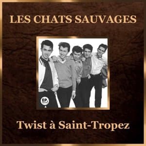 Twist a Saint-Tropez (Remastered)