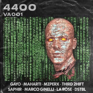 4400 VA001