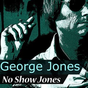 No Show Jones