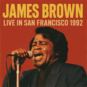 Live in San Francisco 1992