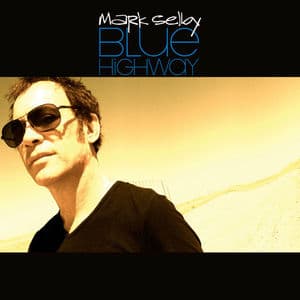 Mark Selby - Blue Highway (MP3 Album)