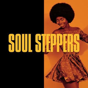 Soul Steppers
