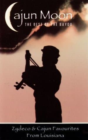 Zydeco & Cajun Favourites From Louisiana