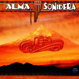 Alma Sonidera