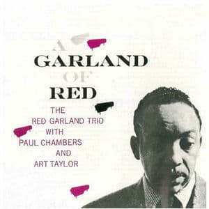 A Garland of Red (2018 Digitally Remastered)