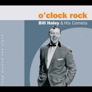 O' Clock Rock - Bill Haley & His Comets