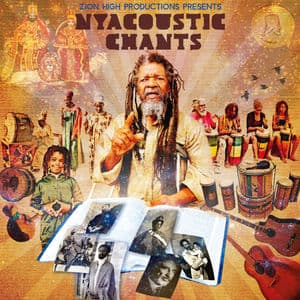 Nyacoustic Chants