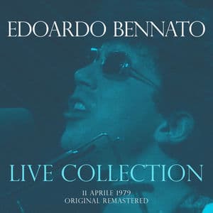 Concerto (Live at RSI, 11 Aprile 1979)