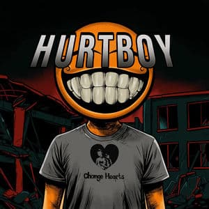 HURTBOY
