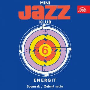 Mini Jazz Klub 06