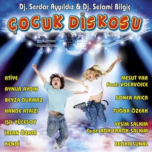 Çocuk Diskosu