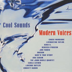 Cool Sounds, Modern Voices