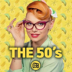 The 50's