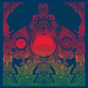 Spaced Man & Nothing NEU! Under the Sky