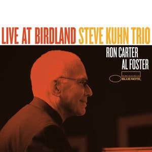 Live At Birdland (Live)