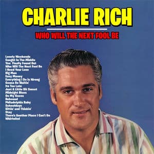 Who Will the Next Fool Be