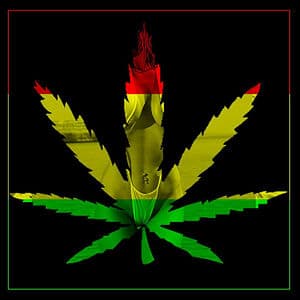 Reggae Revolution: 50 Top Reggae, Rasta, Dub 2012