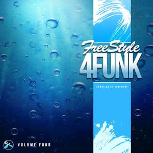 Freestyle 4 Funk 4 (Compiled by Timewarp)