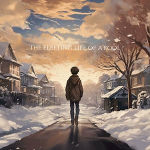 the fleeting life of a fool