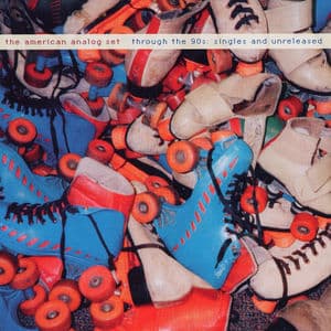 Through the 90's: Singles and Unreleased