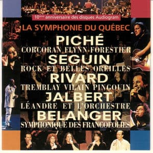 La Symphonie Du Québec