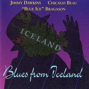 Blues From Iceland