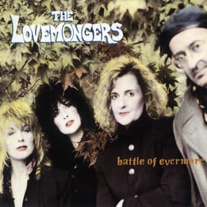 Battle Of Evermore