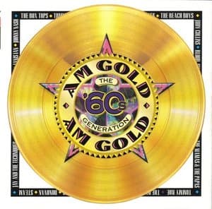 AM Gold - The 60s Generation