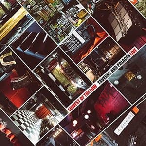 Taverns and Palaces (Live)