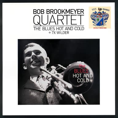 The Blues Hot and Cold