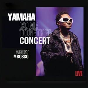 Yamaha Come Together Concert