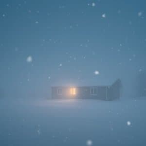 A Way You Kept My Heart Warm