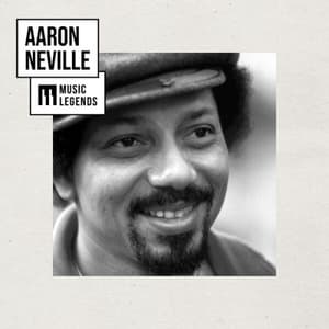 Music Legends Aaron Neville: The Velvet Voice of Soul
