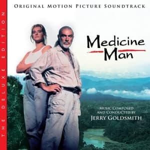 Medicine Man (Original Motion Picture Soundtrack / The Deluxe Edition)