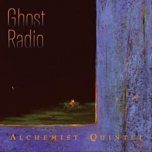 Ghost Radio