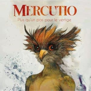 Plus quun pas pour le vertige