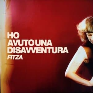 Ho avuto una disavventura