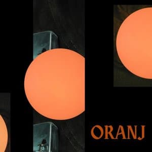 Oranj