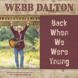 Back When We Were Young