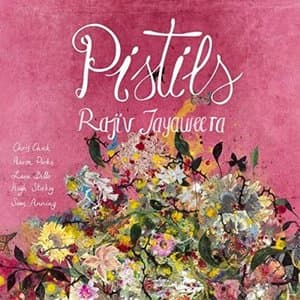 Pistils